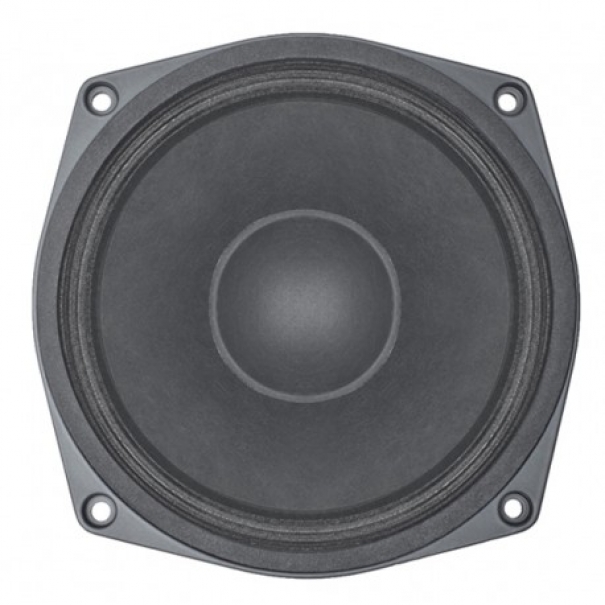 BEC-06MD38-16 MIDRANGE 6.5" 120W 16Ω 95dB [B027BC173941]